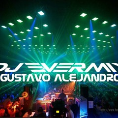 ENGANCHADOS  --  Bachata (mixers) DJ EVERMIX