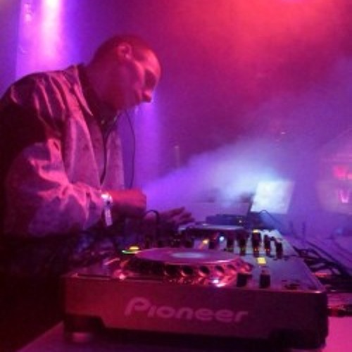 EPIC NOISE (NL) TOXIC SICKNESS RESIDENCY SHOW / 23RD OCTOBER / 2014