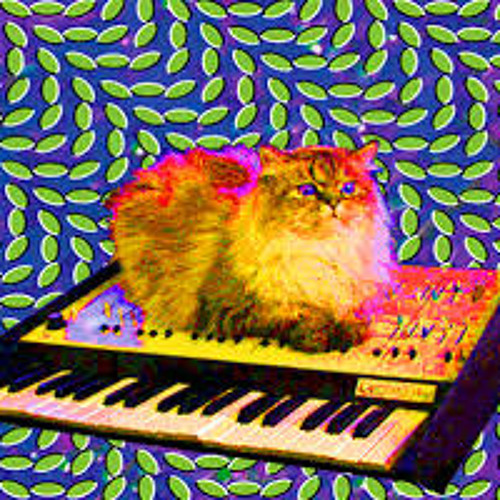PSYCHEDELICS