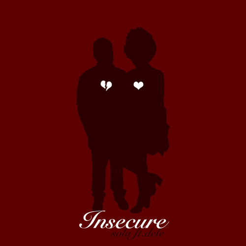 Sola - Insecure ft. Dele