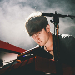 James Blake - 40455