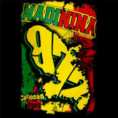 Mix Dancehall Madinina