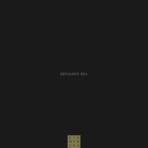 Benjamin Rea - Eight Days