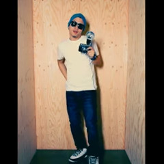 진보(Jinbo) - One Night Stay/In My Room