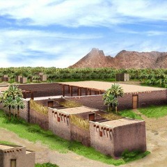 طلع البدر علينا