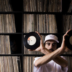 Djnuts - Disco é Cultura - Vol1