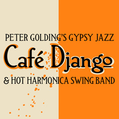 Cafe Django Medley
