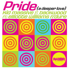 Pride (A Deeper Love) - Kid Massive (Razorback Remix)