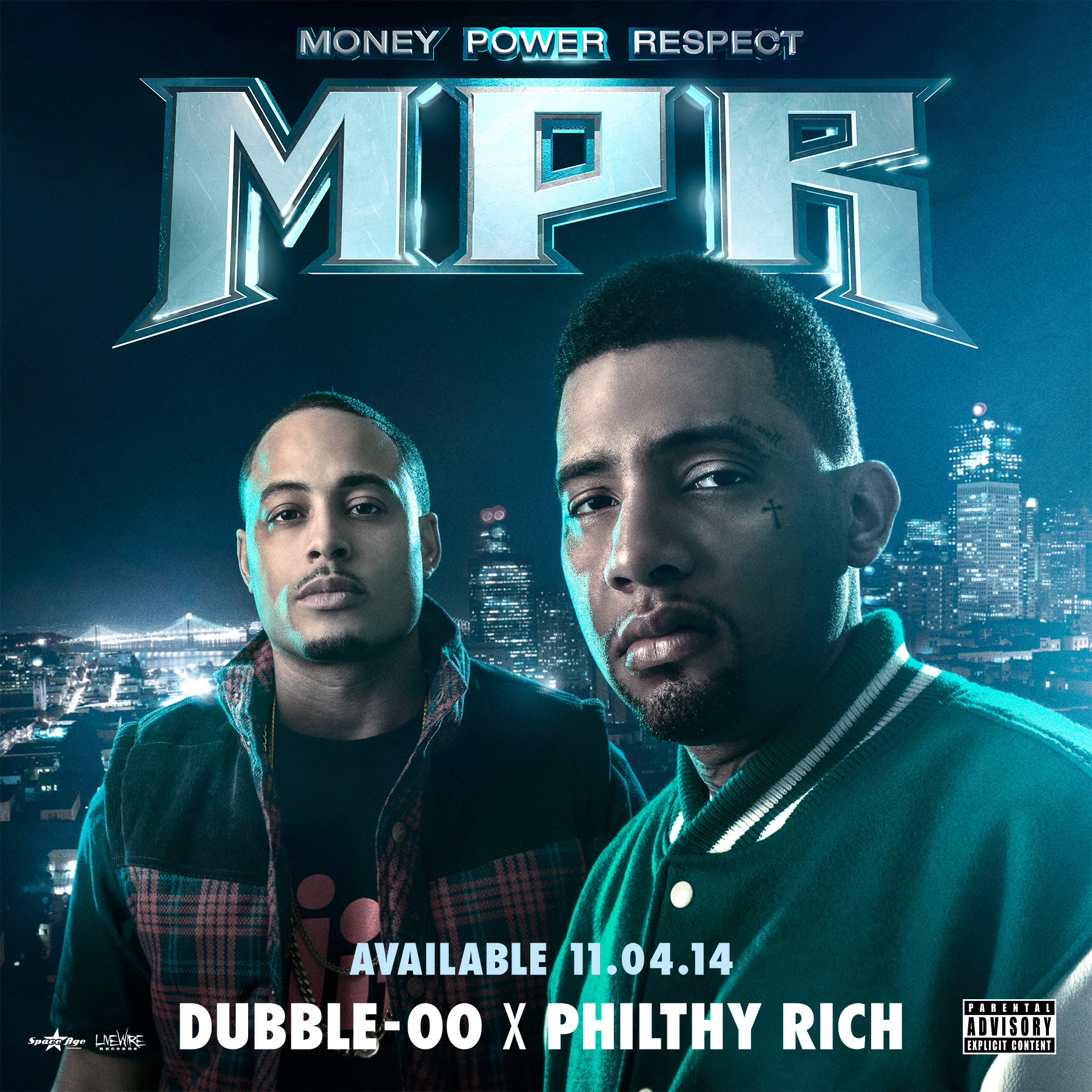 Dubble-OO x Philthy Rich - Real Niggas [Thizzler.com Exclusive]