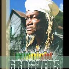 #### Midnight Groovers - Conquerer Soufé