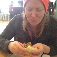 Isis sings Songbird by Fleetwood Mac