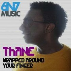 Wrapped Around Your Finger FPC Remix