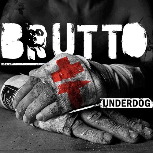 BRUTTO - Веселей