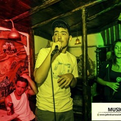 Mgks & Κατερίνα Ανδρέου-Κάποια Μέρα