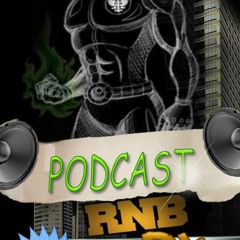 Podcast RNB Année 80 90 By Dj Seb423