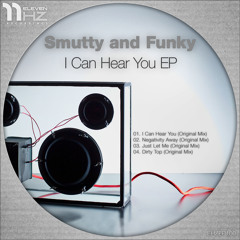 Smutty and Funky - Dirty Top (Original Mix)