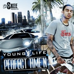 Young Life - Street Riders Remix (feat. The Game & Nas,Akon)