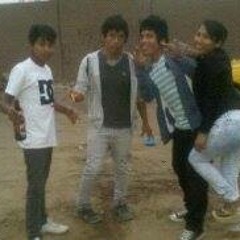 DJ LUISITO MIX HALLOWEN