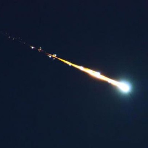MJ Project - Ride On A Meteorite (Free Download)
