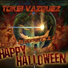 set especial HALLOWEEN huaracha masiva (Hector Prado2k14)tribute a sckab hernandez y alan asencio)