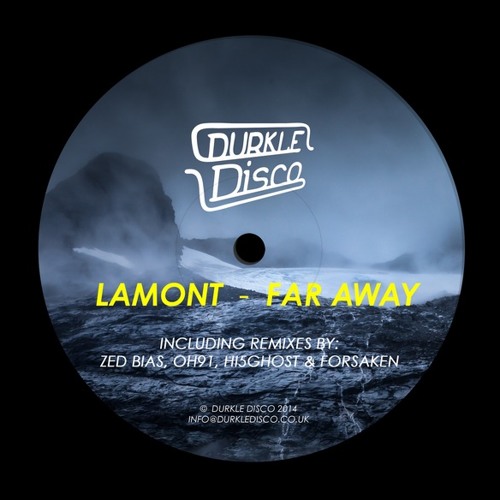 Lamont - Line Of Control