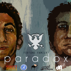 Fortune Family ft. Hoodie Allen - Lift Off