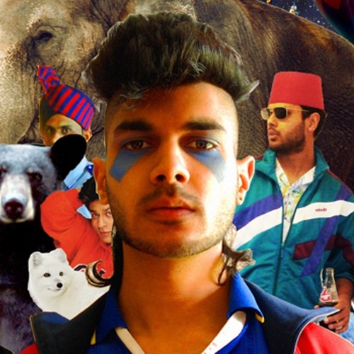 Jai Paul - Zion Wolf