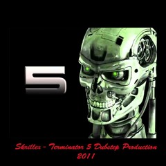 Terminator 5 - Skrillex (Dj Boom Blaster)