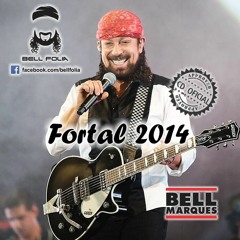 03 - Bell Marques - Bem Vindo Ao Mar Amor Perfeito Ao Vivo No Fortal 2014 Udio