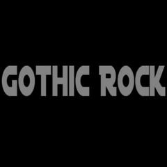 Gothic Rock