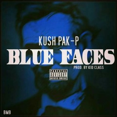 Blue Faces Prod x @KidClass