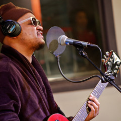 "Joy" by Son Little recorded live at WXPN