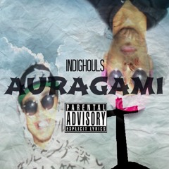 Auragami (ft Oldie Ivory & Costly) [Prod By Mad Money]