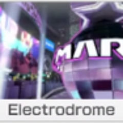 Electrodrome (Remix)