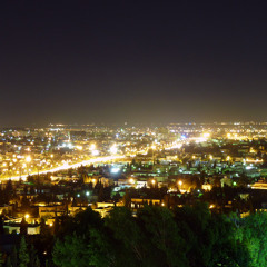 A Night In Tunisia- Nico Alfonso Sanz (trumpet) & Nathan Britton (piano)