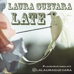 Late - LauraGuevara