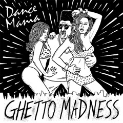 Paul Johnson - Give Me Ecstasy [from: Dance Mania - Ghetto Madness]