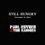 Artwork for "Still Hungry"