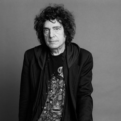 Blue Mercedes (in memory of Steve Paul)