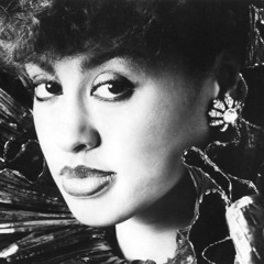 Phyllis Hyman | "Love You Madly" - Sophisticated Ladies Rehearsal Audio