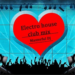 TOP BEST NEW | ELECTRO HOUSE - MEGA MIX "OCTOBER 2014 " ( MASTERFUL DJ )