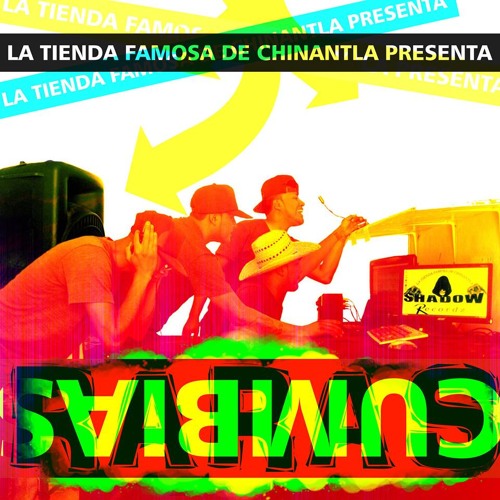 Cumbia Sexy Wepera - En Vivo Sonido Barrios IVAN CANTOR WEPA 18 Oct 2014
