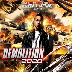 14. Down Feat. Rocko