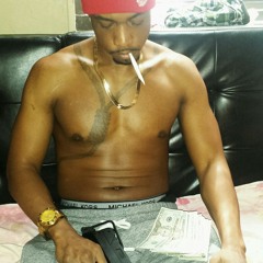 Hangman - Talkin Bout - Prod by TaylorMadeBeatz