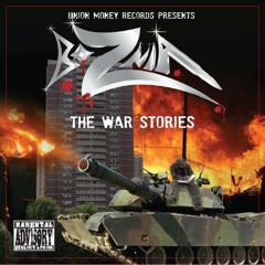 Boznia-Something To Eat (Prod by: Fofo)