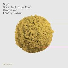 Guy J- Candyland  (John Drummer Remix) Free Download !