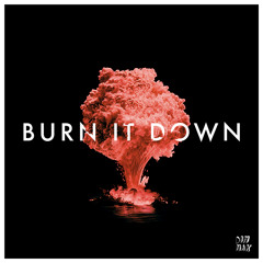 LA Riots - "Burn It Down"