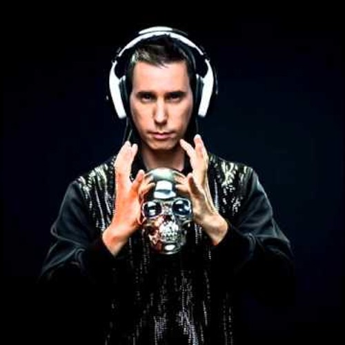 DJ Yahel - Enta Omri Trance