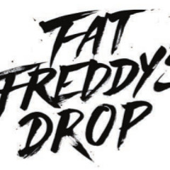 Fat Freddy"s Drop --- Dark Days