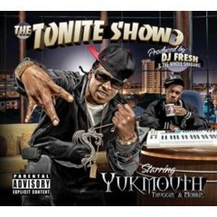 Move Mean - Yukmouth & DJ.Fresh Feat San Quinn & Jro